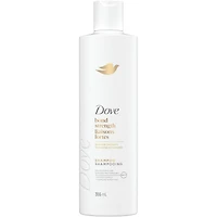 Shampooing pour cheveux traités chimiquement, Dove Liaisons Fortes  avec technologie Soin Bio-Protéine Liquide, 355 ML