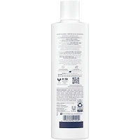 Shampoing pour Cheveux Abîmés, Dove Huile de Coco & Restauration  avec Soin Bio-Protéine Liquide, 355 ML