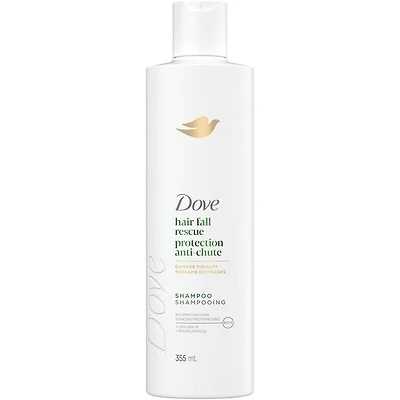 Shampoing pour Cheveux Fragiles, Dove Anti-Chute de Cheveux avec Soin Bio-Protéine Liquide
