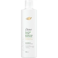 Shampoing pour Cheveux Fragiles, Dove Anti-Chute de Cheveux avec Soin Bio-Protéine Liquide