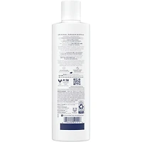 Shampooing pour Cheveux Secs Dove Hydratation Quotidienne  avec Soin Bio Protéine Liquide et Sérum d'Acide Hyaluronique, 355 ML