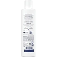 Shampoing pour cheveux ternes et secs, Dove Mangue et Douceur  avec technologie Soin Bio-Protéine Liquide, 355 ML