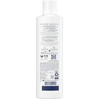 Dove Cucumber Moisture Shampoo for Dull & Dry Hair,  with Liquid Bio-Protein Care, 355 ML