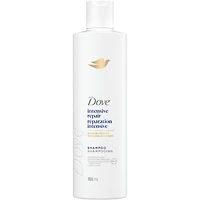 Dove  Intensive Repair Shampoo for Damaged Hair ,  with Liquid Bio-Protein Care technology, 355 ML