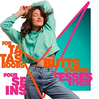 Degree Women Whole Body Deodorant Spray, Fresh Citrus Scent, Aluminum Free 72H Odour Protection, 113g