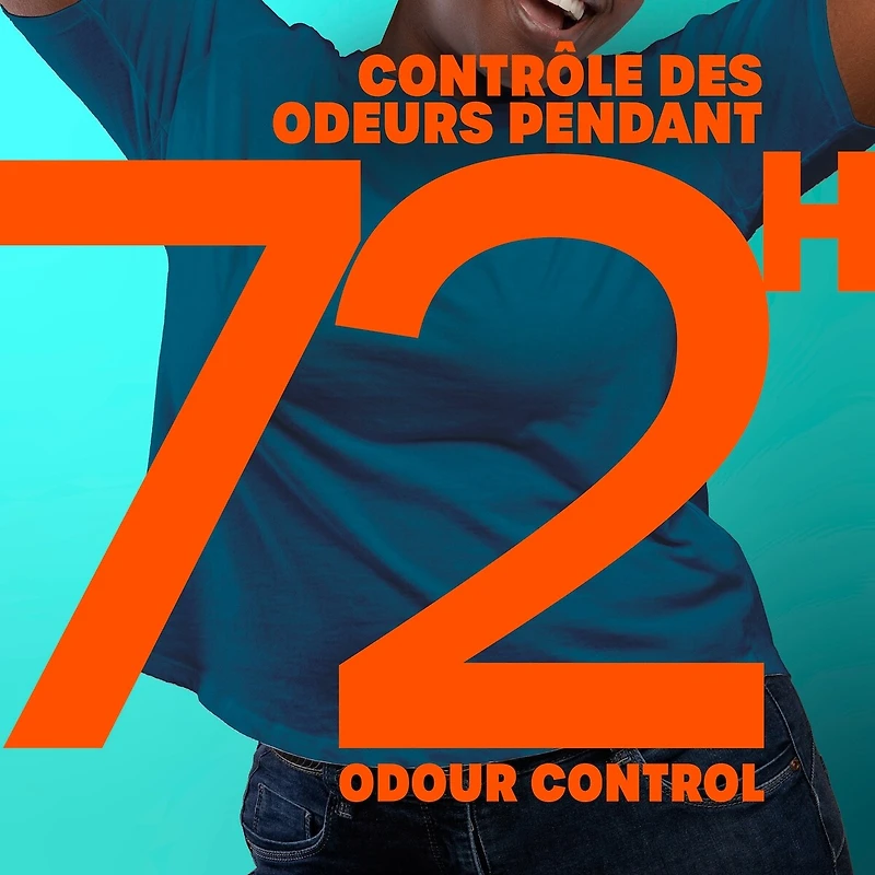 Degree Women Whole Body Deodorant Spray, Fresh Citrus Scent, Aluminum Free 72H Odour Protection, 113g