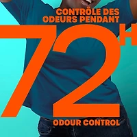 Degree Women Whole Body Deodorant Spray, Fresh Citrus Scent, Aluminum Free 72H Odour Protection, 113g