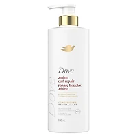 Dove  Conditioner for Curly, Coily Hair Amino Curl with Bio-Protein Care Technology +  Jojoba Oil 530mL