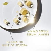 Dove  Conditioner for Curly, Coily Hair Amino Curl with Bio-Protein Care Technology +  Jojoba Oil 530mL