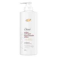 Dove  Shampoo for Curly, Coily Hair Amino Curl with Bio-Protein Care Technology +  Jojoba Oil 530mL