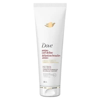 Dove  Curl Cream for Curly, Coily Hair Amino Curl with Bio-Protein Care Technology + Amino Complex 236mL