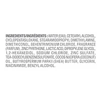 Derma Scalp Conditioner for Soothed Scalp & Smooth Hair, Dryness & Itch Relief with Niacinamide & Glycerin, 266mL