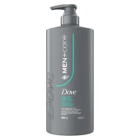 Men+Care Fortifying Anti-Dandrufff 2-in-1 Shampoo + Conditioner for Effective Cleansing and Conditioning