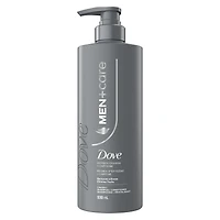 Men+Care Oxygen Charge 2-in-1 Shampoo + Conditioner to Remove Oilliness and Residue  with Caffeine