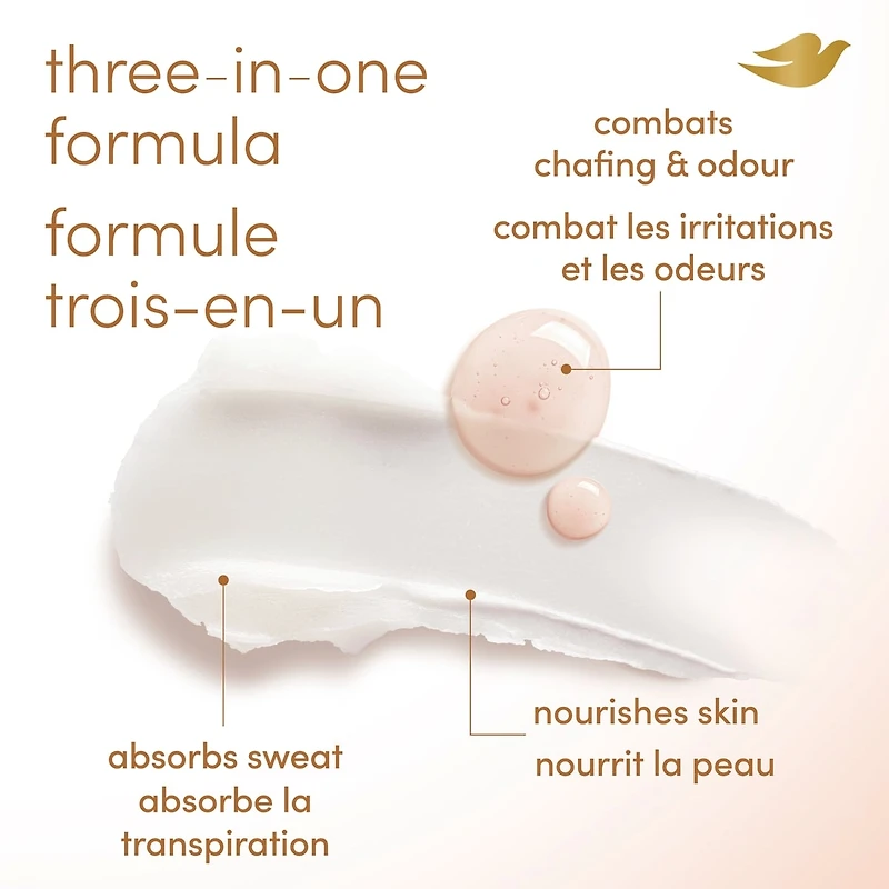 Deodorant Spray, Whole Body Coconut & Vanilla, Aluminum-Free, 113g