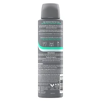 Men+Care Deodorant Spray Whole Body Aloe +  Bamboo, 113g