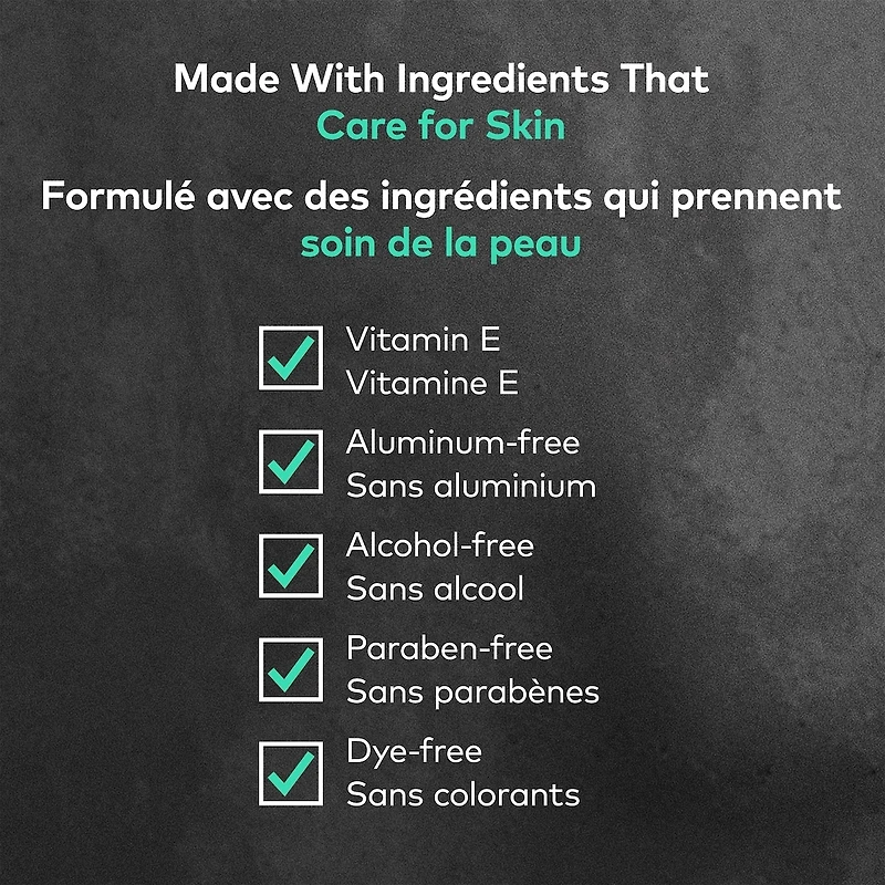 Men+Care Deodorant Spray Whole Body Aloe + Bamboo, 113g