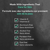 Men+Care Deodorant Spray Whole Body Aloe +  Bamboo, 113g