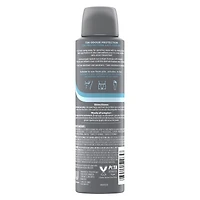 Men+Care Deodorant Spray Whole Body Marine + Blue Cypress, 113g