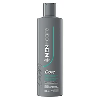 Men+Care Hair Fall Protection 2-in-1 Shampoo + Conditioner to Strengthen & Fortify Hair  with Bamboo Extract