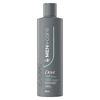 Men+Care Aqua Impact Shampoo to Hydrate & Moisturize,  with Ocean Minerals