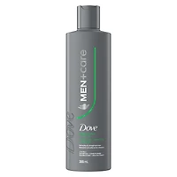 Men+Care  2-in-1 Shampoo + Conditioner Refreshes & Strengthens Fresh Clean with Menthol