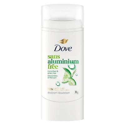 Désodorisant en vaporisateur Noix de coco + jasmin rose Sans aluminum 74g