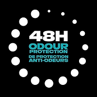 Antisudorifique en bâton  AXE Phoenix protection anti-sueur de longue durée antisudorifique menthe et romarin pour homme frais pendant 48 heures anti-sueur 76 g Lot de 4