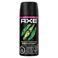 AXE  Deodorant Body Spray  Kilo  113 g