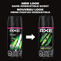 AXE  Deodorant Body Spray  Kilo  113 g