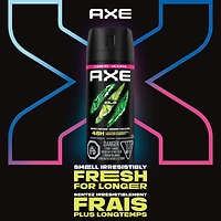 AXE  Deodorant Body Spray  Kilo  113 g