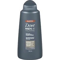 Shampoo+Conditioner Dove Men+Care Complete Care 750 ML