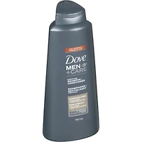 Shampoo+Conditioner Dove Men+Care Complete Care 750 ML