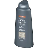Dove Men+Care Shampoo+Conditioner Complete Care 750 ML