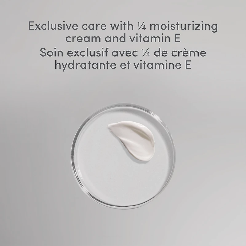 Antisudorifique Dove Men+Care Stain Defense Clean protection antibactérienne contre les odeurs 76g