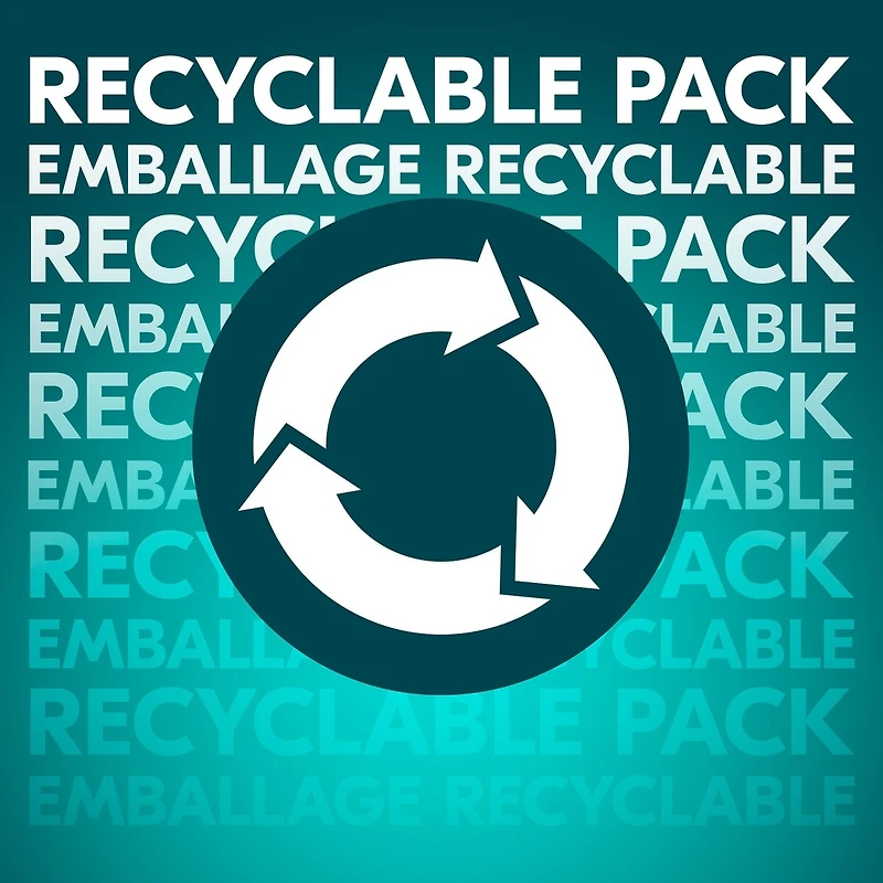 DEGREE MEN BLACK+WHITE APA