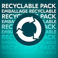 DEGREE MEN BLACK+WHITE APA