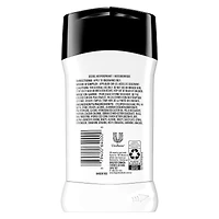 DEGR. BLACK WHITE ANTISUDORIF.