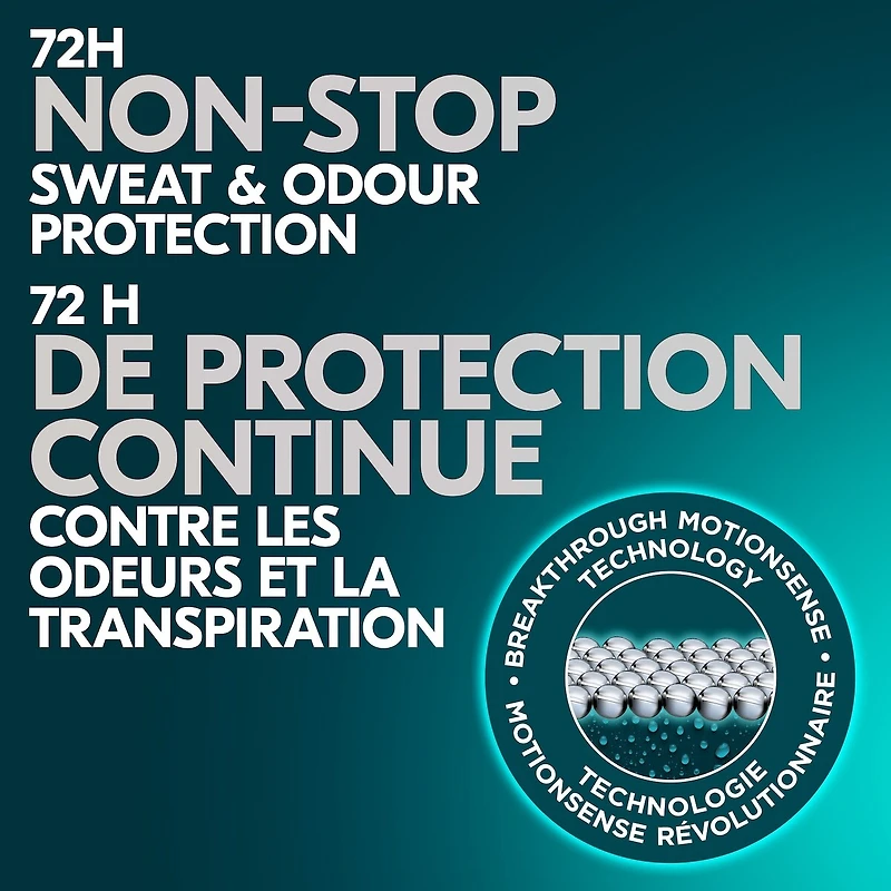 DEGR. BLACK WHITE ANTISUDORIF.