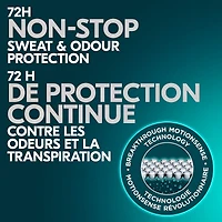 DEGR. BLACK WHITE ANTISUDORIF.