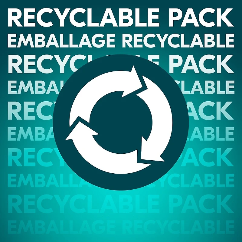 DEGR. BLACK WHITE ANTISUDORIF.