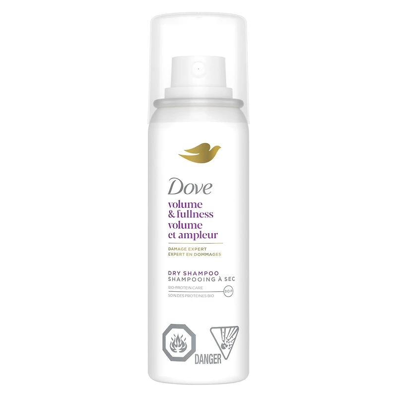Shampooing Sec Dove Volumisant 32 GR