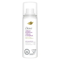 Shampooing Sec Dove Volumisant 32 GR