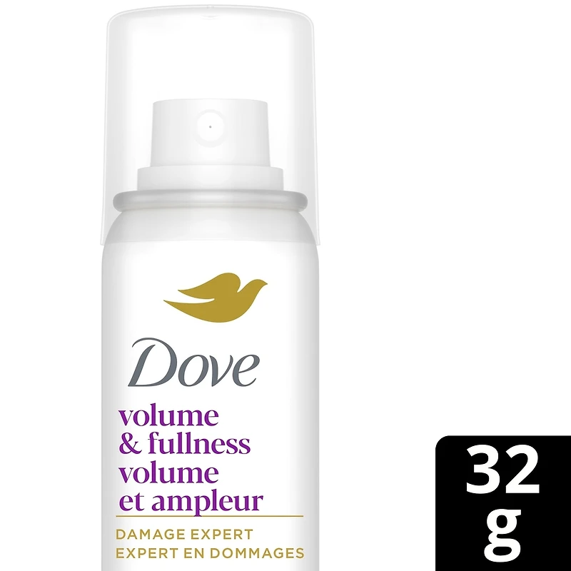 Shampooing Sec Dove Volumisant 32 GR