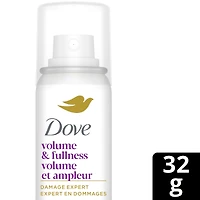 Shampooing Sec Dove Volumisant 32 GR