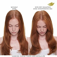 Shampooing Sec Dove Volumisant 32 GR