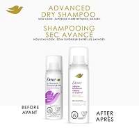 Shampooing Sec Dove Volumisant 32 GR