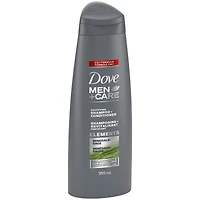 Shampoo+Conditioner Dove Men+Care Minerals+Sage 355 ML