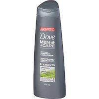 Shampoo+Conditioner Dove Men+Care Minerals+Sage 355 ML