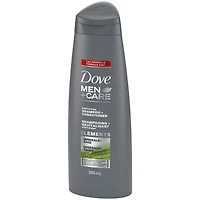 Shampoo+Conditioner Dove Men+Care Minerals+Sage 355 ML